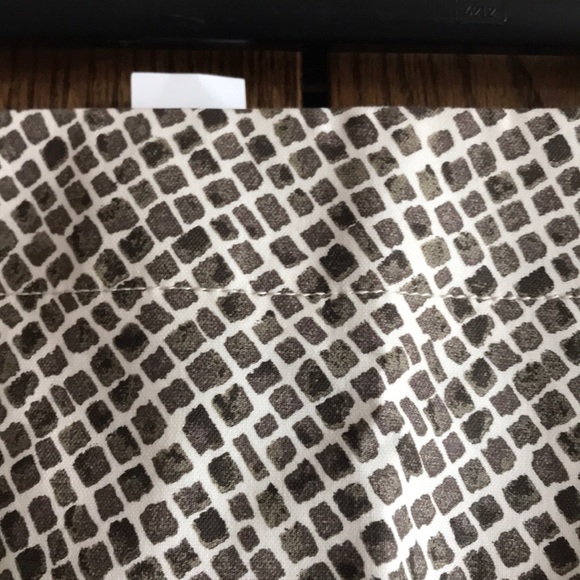 Loft NWT SKIRT SIZE 6 - Picture 5 of 10